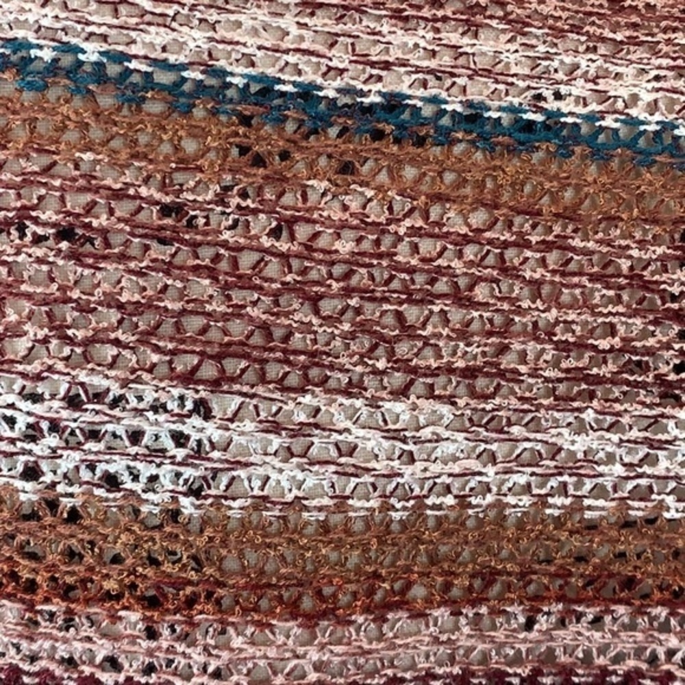 American Eagle Open Front Waterfall Cardigan - Picture 6 of 8